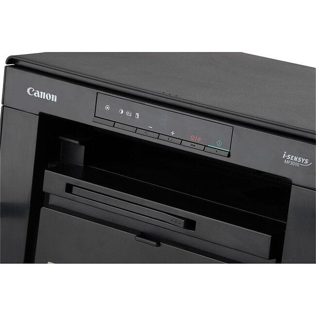 МФУ Canon i-Sensys MF3010 (5252B004)