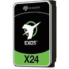 Жесткий диск Seagate Exos X24 24TB (ST24000NM005H)