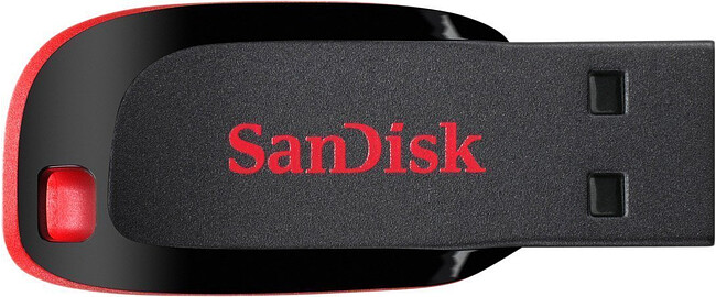 USB Flash-накопитель SanDisk SDCZ50-128G-B35 128GB