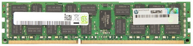 Оперативная память HPE 64GB DDR5 (P64707-B21)