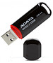 USB Flash-накопитель A-Data AUV150-32G-RBK 32GB