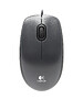 Мышь Logitech M90 Black (910-001970)