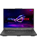 Ноутбук ASUS ROG Strix G16 G614FM-S5031 Eclipse Gray (90NR0L17-M002B0)