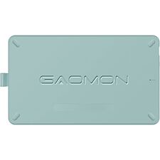 Графический планшет Gaomon WH851 Grayish Green Графический планшет Gaomon WH851 Grayish Green