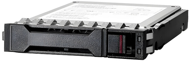 SSD диск HPE 1.92TB (P64844-B21) SSD диск HPE 1.92TB (P64844-B21)