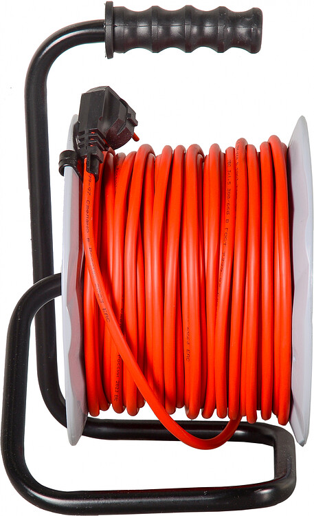 Удлинитель Ресанта СУ-3х1,5-30/2 (61/118/6)