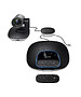 Веб-камера Logitech Conference Cam Group черный (960-001058)
