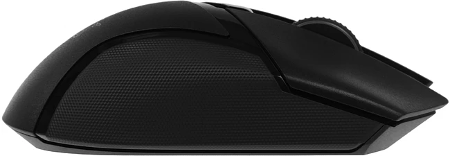 Мышь Razer Basilisk V3 X Hyperspeed черный (RZ01-04870100-R3G1)