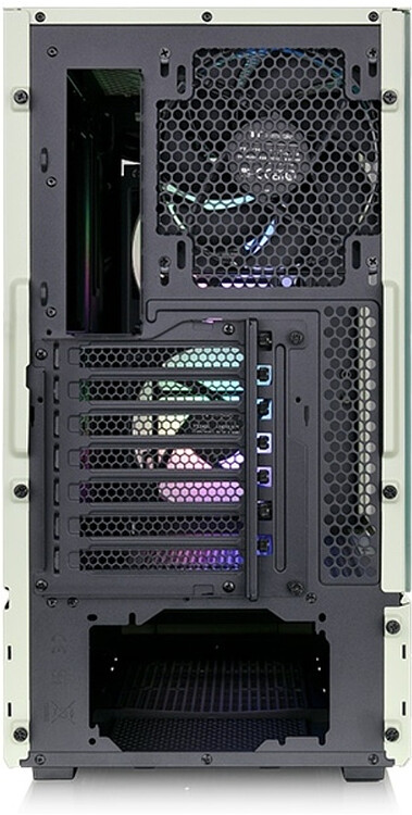 Корпус Thermaltake Ceres 350 MX Matcha Green без БП (CA-1Z3-00MEWN-00)