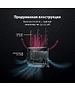 Роутер Asus RT-BE86U BE6800 черный