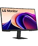 Монитор LG UltraFine 24U631A-B черный