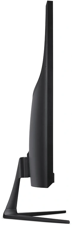 Моноблок Acer Aspire C27-2G черный (DQ.BRMCD.002)