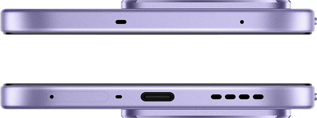Смартфон Realme 16 Pro RMX5120 8/256Gb сиреневый