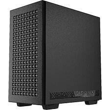 Корпус DeepCool CH370 ARGB БП PK650D (R-CH370BK-PK650-R-1)