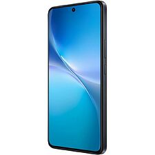 Смартфон Vivo V70 Lite 5G 8GB/128GB элегантный черный (V2615)