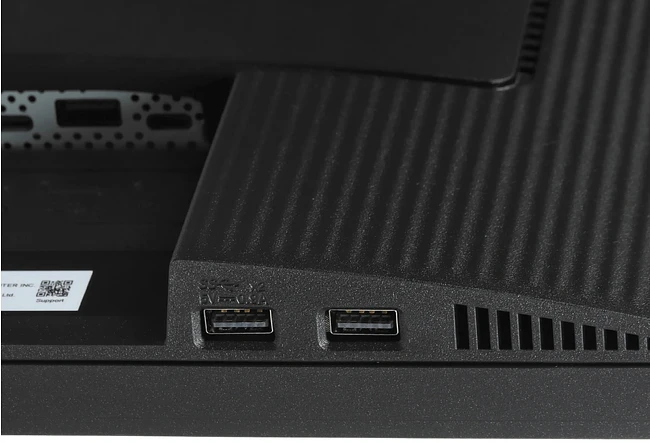 Монитор Asus ProArt PA278CFRV черный (90LM06Q0-B01M70)