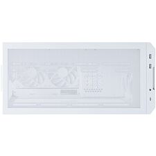 Корпус Lian Li Lancool 207RW без БП White (G99.LAN207RW.00)