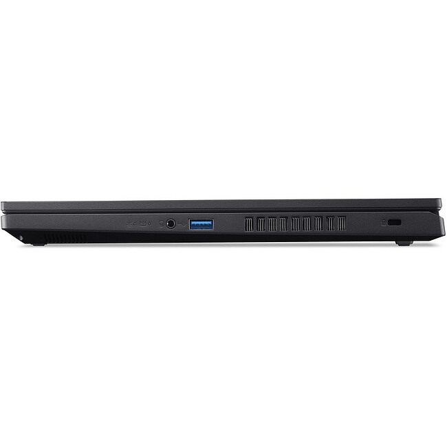 Ноутбук Acer Nitro V 15 ANV15-52-798Z Black (NH.QZAAA.004)