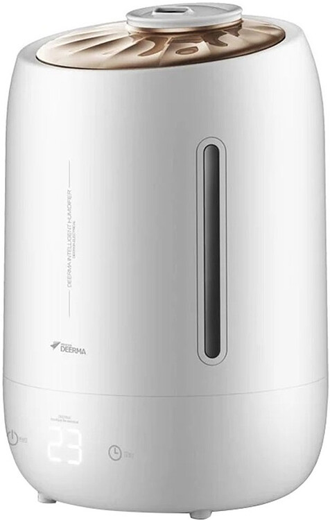 Увлажнитель воздуха Deerma Air Humidifier 5L (DEM-F600)