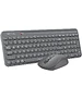 Набор периферии A4Tech Fstyler Air2 серый (FG3300)