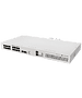 Маршрутизатор MikroTik CRS418-8P-8G-2S+RM