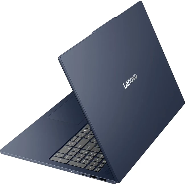 Ноутбук Lenovo IdeaPad Slim 5 16AGP11 Cosmic Blue (83S2000LRK)