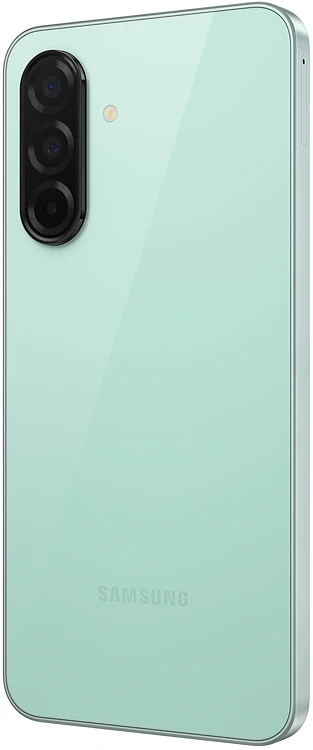 Смартфон Samsung Galaxy A26 5G 8/256GB мятный (SM-A266BLGHCAU)