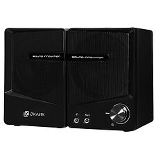 Акустика Oklick OK-126 Black (339881)