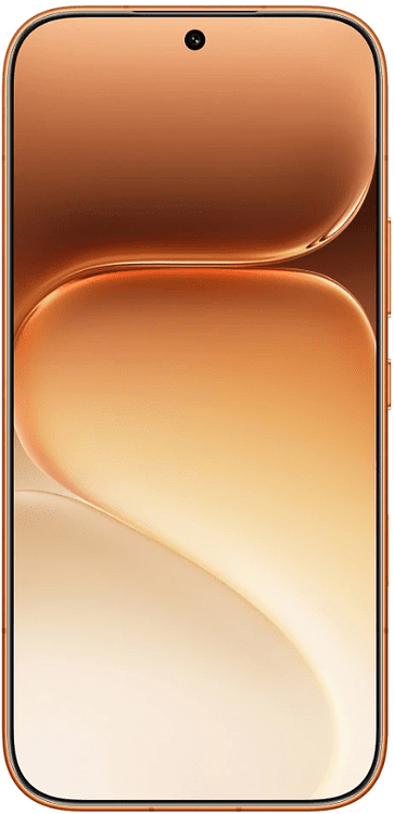 Смартфон Honor 600 Pro 12GB/512GB VKP-NX9 Orange (5109CHGN)