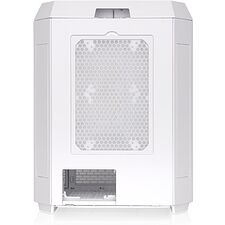 Корпус Thermaltake The Tower 600 Snow White (CA-1Z1-00M6WN-00)