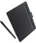 Графический планшет Wacom Intuos S Bluetooth черный (CTL-4100WLK-N)