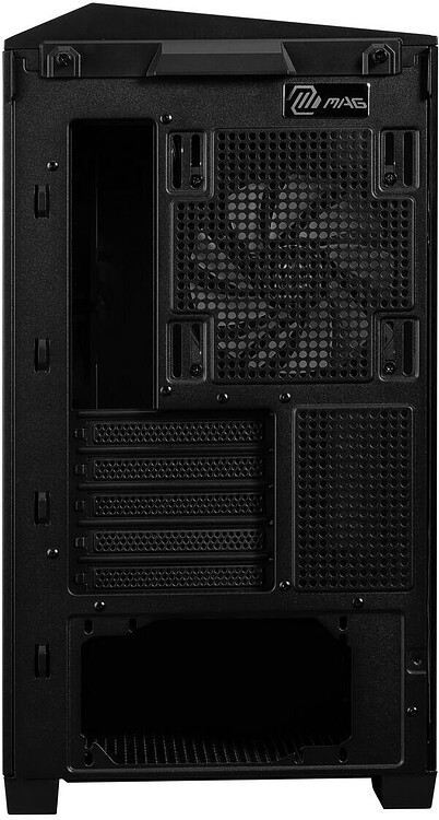 Корпус MSI MAG Pano M100R PZ (306-7G24R25-HH9)