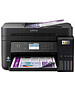 МФУ Epson L6270 черный (C11CJ61507)