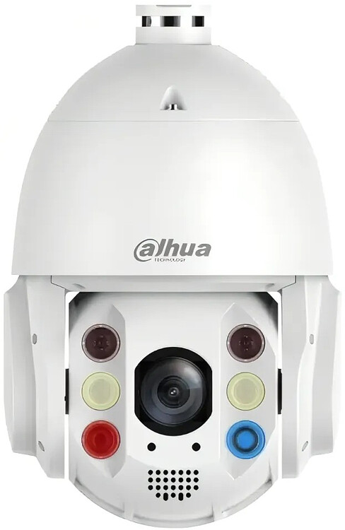 Камера видеонаблюдения Dahua DH-SD6C3432GB-HNR-AGQ-PV1-EAU