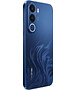 Смартфон Realme C100X RMX5366 4/128Gb синий