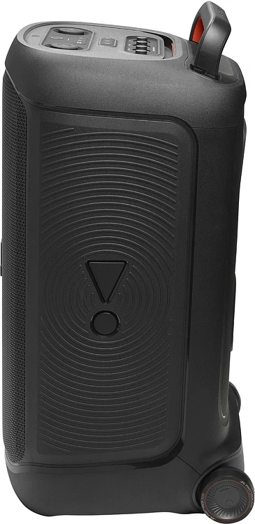 Колонка для вечеринок JBL Partybox 520 черный (JBLPARTYBOX520EU)