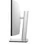 Монитор Dell UltraSharp U3824DW серебристый/черный