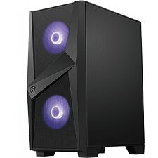 Корпус MSI MAG Forge (100M)