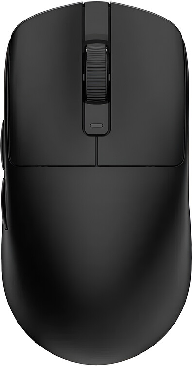 Мышь Royal Kludge M3 Dark Night