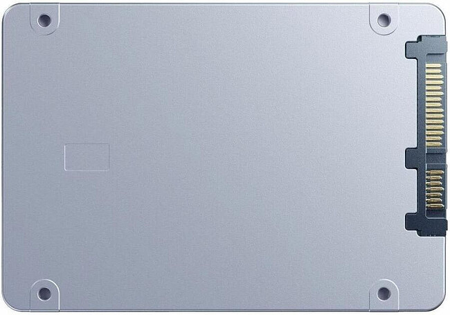 SSD диск Solidigm D3-S4520 480GB (SSDSC2KB480GZ1Z)