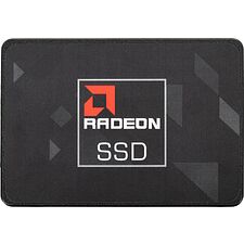 SSD диск AMD Radeon R5 128GB (R5SL128G)