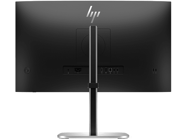 Монитор HP Series 5 Pro 527pq черный (9D9S0UT)