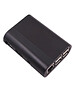 Корпус ACD RA071 Black (41433)