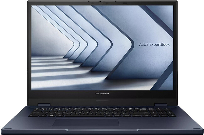 Ноутбук ASUS ExpertBook B6 Flip B6602FC2-MH0368 Black (90NX04U1-M00D90)