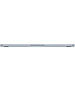 Ноутбук Apple MacBook Air 13.6 A3240 Sky Blue (MC6V4HN/A)