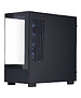 Корпус 1stPlayer Mi5 без БП Black (Mi5-BK-2FC7R-1FC7)