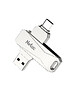 USB Flash-накопитель Netac U782C 64Gb (NT03U782C-064G-30PN)