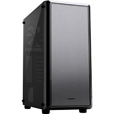 Корпус Zalman S4 черный