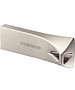 USB Flash-накопитель Samsung BAR Plus 128GB серебристый (MUF-128BE3/APC)