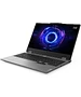 Ноутбук Lenovo LOQ 15IRX10 серый (83JE00YPPS)